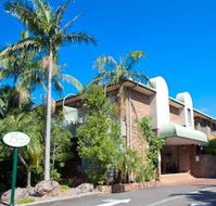 Belmore All Suite Hotel - Accommodation Port Hedland