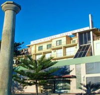 The Novocastrian - Accommodation Port Hedland