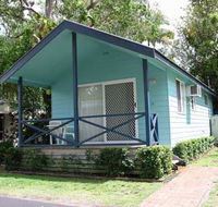 Big4 Tweed Billabong Holiday Park - Accommodation Port Hedland