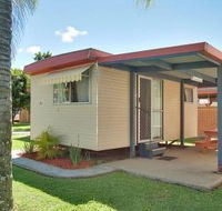 Pyramid Caravan Park - Accommodation Port Hedland