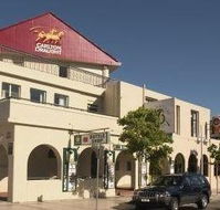 Seabreeze Hotel - Accommodation Port Hedland