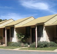The Village Cabins - Accommodation Port Hedland