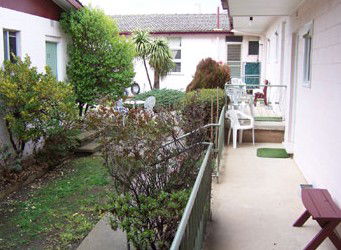 Rainbow Motel - Accommodation Port Hedland 1