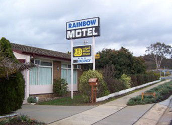 Rainbow Motel - Accommodation Port Hedland 2