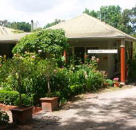 Treetops Bed And Breakfast - Accommodation Port Hedland