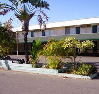 Ambassador Motel - Accommodation Port Hedland