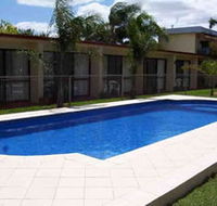 Sunraysia Motel and Holiday Apartments - Accommodation Port Hedland