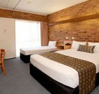 Dandenong Motel - Accommodation Port Hedland