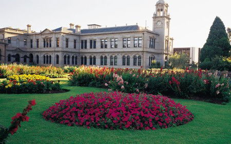 The Mansion Hotel - Accommodation Port Hedland 1