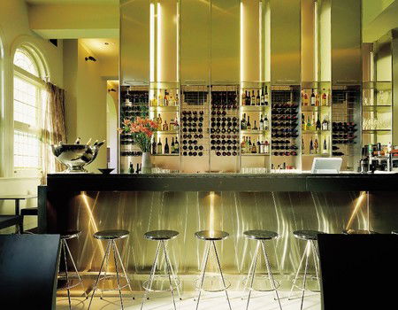 The Mansion Hotel - Accommodation Port Hedland 3