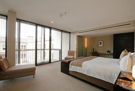 The Mansion Hotel - Accommodation Port Hedland 4