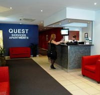Quest Newcastle - Accommodation Port Hedland