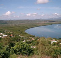 Cooktown Holiday Park - Accommodation Port Hedland