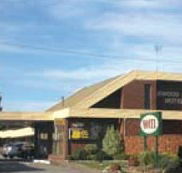 Burwood East Motel - Accommodation Port Hedland
