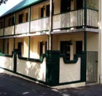 Town Square Motel - Accommodation Port Hedland