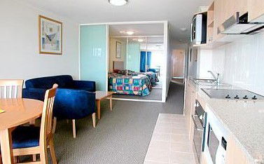 The Entrance Waldorf Apartments - Accommodation Port Hedland 0