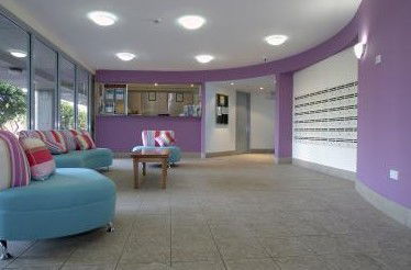 The Entrance Waldorf Apartments - Accommodation Port Hedland 2