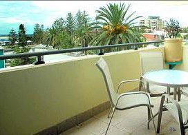 The Entrance Waldorf Apartments - Accommodation Port Hedland 4