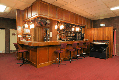 Swansea Waterloo Inn Motel - Accommodation Port Hedland
