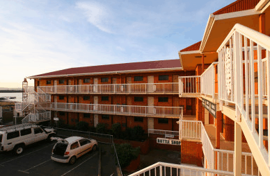 Swansea Waterloo Inn Motel - Accommodation Port Hedland 1