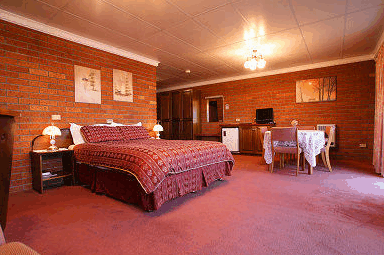 Swansea Waterloo Inn Motel - Accommodation Port Hedland 4