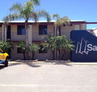 Sails Geraldton Accommodation - Accommodation Port Hedland