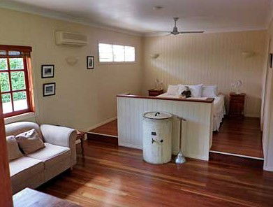 Allumbah Pocket Cottages - Accommodation Port Hedland 1