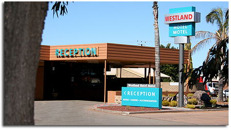  Accommodation Port Hedland