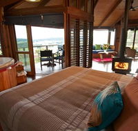Mt Quincan Crater Retreat - Accommodation Port Hedland