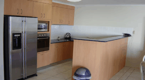 Sanctuary Beach Resort - Accommodation Port Hedland 2
