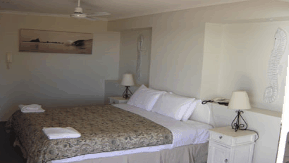 Sanctuary Beach Resort - Accommodation Port Hedland 3