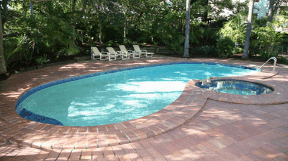 Sanctuary Beach Resort - Accommodation Port Hedland 4