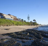 Oceanfront Motel - Accommodation Port Hedland