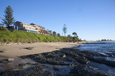 Oceanfront Motel - Accommodation Port Hedland 0