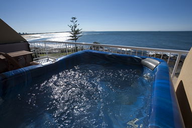 Oceanfront Motel - Accommodation Port Hedland 1