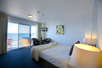 Oceanfront Motel - Accommodation Port Hedland 3