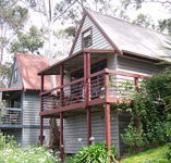 Great Ocean Road Cottages - Accommodation Port Hedland