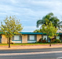 Ventura Motel - Accommodation Port Hedland