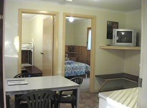 Ceduna Shelly Beach Caravan Park Cabins - Accommodation Port Hedland 3