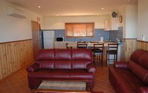 Ceduna Shelly Beach Caravan Park Cabins - Accommodation Port Hedland 6