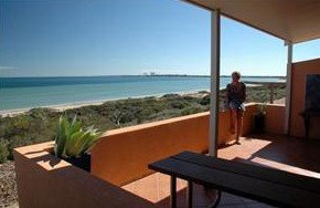 Ceduna Shelly Beach Caravan Park Cabins - Accommodation Port Hedland 7