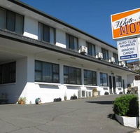 White Manor Motel - Accommodation Port Hedland