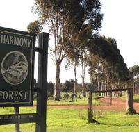 Harmony Forest - Accommodation Port Hedland