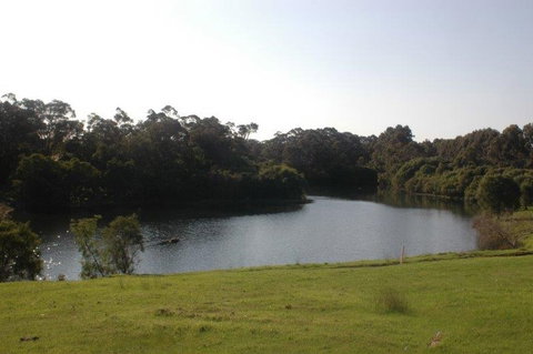 Harmony Forest - Accommodation Port Hedland 1
