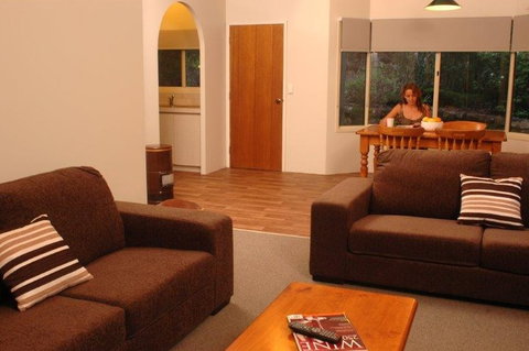Harmony Forest - Accommodation Port Hedland 2