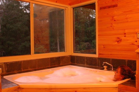 Harmony Forest - Accommodation Port Hedland 3