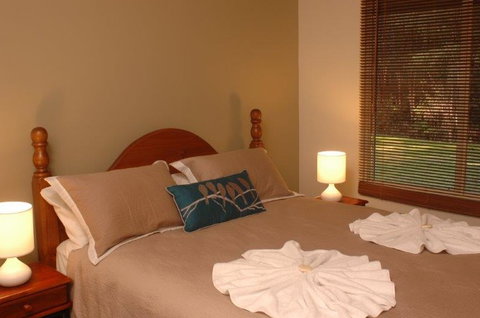 Harmony Forest - Accommodation Port Hedland 4