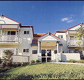 South Bank Mater Motel - Accommodation Port Hedland