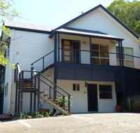 Mt Coolum Retreat - Accommodation Port Hedland