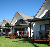 Cardwell Beachcomber Motel  Tourist Park - Accommodation Port Hedland